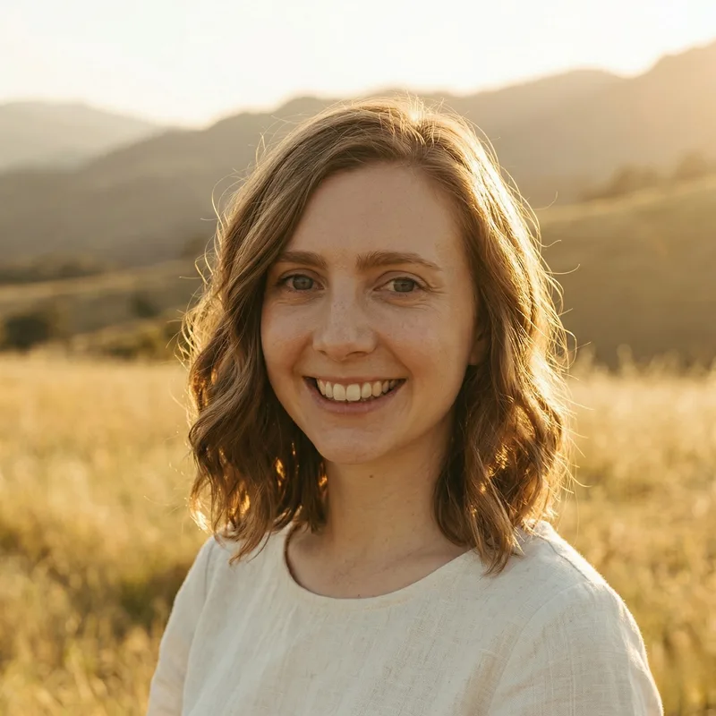 Tionna Honaker, who teaches UGC Launchpad.